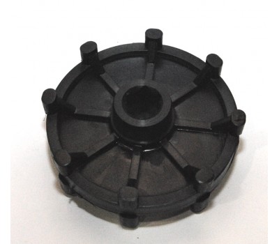 Боковая крышка привода гусеницы Aquatron (AS1061600)