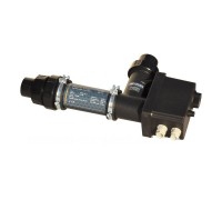 Корпус н/с электронагревателя 6-9кВт Max Dapra (123007)