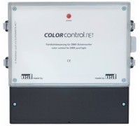 Блок управления цветовой подсветкой бассейна OSF Color-Control.NET (330.083.0000)