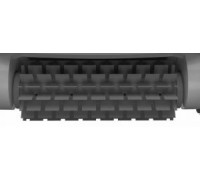 Валик-щетка в сборе с шестернями для Aquatron INO30/40 (KITNOY00500)