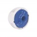 Каркасный бассейн Bestway Steel 56998 (549х274х122 см) с картриджным фильтром, лестницей и защитным тентом