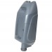 Каркасный бассейн Bestway 56719 (610х366х122, карт. фильтр, лестница, консоль Comfort Jet)