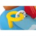Игровой центр Bestway 53118 Дикий Запад (264х188х140 см)