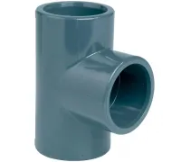 Тройник клеевой 90° EFFAST d200 мм (RDRTID2000) Тройник клеевой 90° EFFAST d200 мм (RDRTID2000)