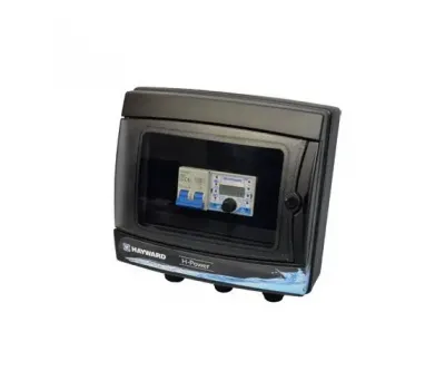 Панель управления фильтрацией Hayward H-POWER-230В, 14A (Таймер, Diff)