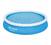 Надувной бассейн Bestway 57274 (366х76, карт. фильтр)