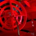 Дорожка разделительная из пластиковых элементов Aquaviva BE-005 25м
