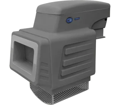 Противоток навесной Pool King  RPU (до 1000 м³/ч, 3,0/2,0 кВт, 220 В)