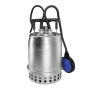 Дренажный насос AquaViva LX QCK75MA(220V, 9m3/h*8m, 0,55kW) с поплавком