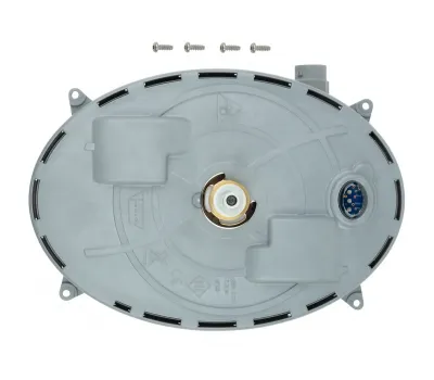 Блок мотор для пылесоса Hayward  AquaVac 650 (RCX36111065X) WIFI
