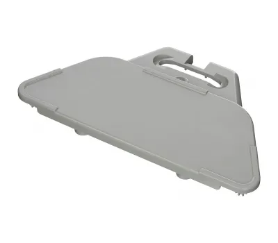 Боковая крышка RCX13200 к пылесосам Hayward модели TigerShark, TigerShark QC
