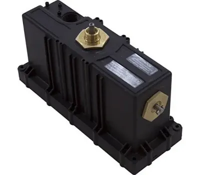 Блок мотор Hayward пылесоса SharkVac XL pilo (RCX97490XLP)