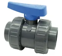 Кран шаровый общего применения EFFAST d110 с муфтовым окончанием (BDRBVD1100) Кран шаровый общего применения EFFAST d110 с муфтовым окончанием (BDRBVD1100)