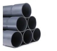 Труба Aquaviva ПВХ d140*8.3 PN 16 L-3 (цена за 1 шт.)