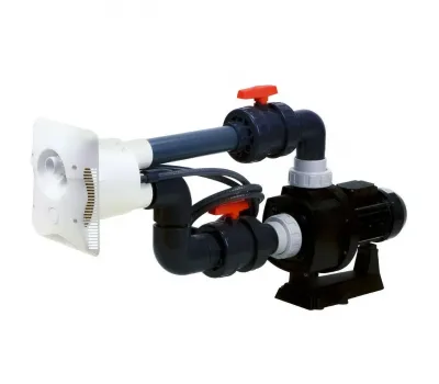Противоток Hayward/Kripsol JC 88 (88m3/h, 4,71kW, 5,5HP-IE3, 380V) Calipso