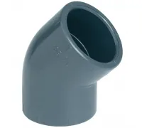 Угол клеевой 90° EFFAST d200 мм (RDRGOD2000)