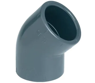 Угол клеевой 90° EFFAST d225 мм (RDRGOD2250)