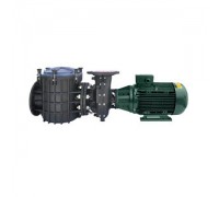 Насос без префильтра 126м3/ч PSH D-GIANT 20 TRB H=10 5,5кВт 400В с бронз. раб. кол. (1DGN0750E4VTB)
