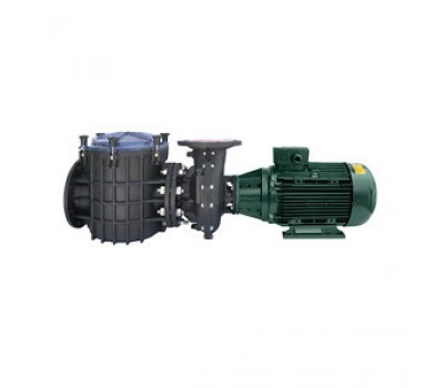 Насос без префильтра 126м3/ч PSH D-GIANT 20 TRB H=10 5,5кВт 400В с бронз. раб. кол. (1DGN0750E4VTB)