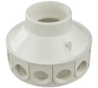 Коллектор фильтра Kripsol Ø 90-110 (RCFI0009.01R)