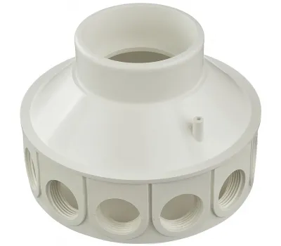Коллектор фильтра Kripsol Ø 90-110 (RCFI0009.01R)