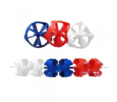 Разделитель дорожек Aquaviva BE-010 25м