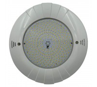 Прожектор светодиодный 50Вт Gemas SlimLED Daylight 278мм 12В оправа пластик (универсал) (052141)