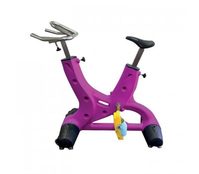 Водный байк Hexa Bike Optima 100 Red