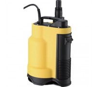 Насос дренажный Aquaviva AV750DA (220 В, 13 м3/ч, 0.75 кВт) для грязной воды, с поплавком