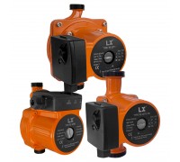 Циркуляционный насос AquaViva LX GPD32-4S-180 (220V/50Hz; 65W; Qmax 3,2m3/h; Hmax 4m)
