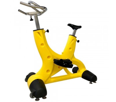 Водный байк Hexa Bike Optima 100 Yellow