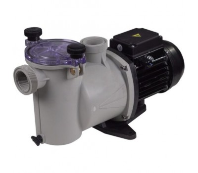 Насос Kripsol Ninfa NK 25 (220V, пф, 6m3/h*6m, 0,27kW, 0,25 HP)