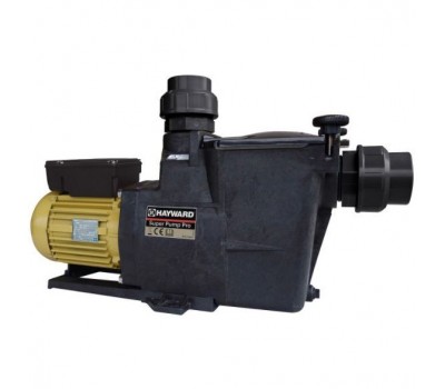 Насос Hayward SP2616XY221 Super Pro (220 В, 17 м3/ч, 1.5 HP)