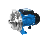 Горизонтальный насос Aqua Viva LX BLC200/185 (220V. 12m3/h*21m. 1.85k W)