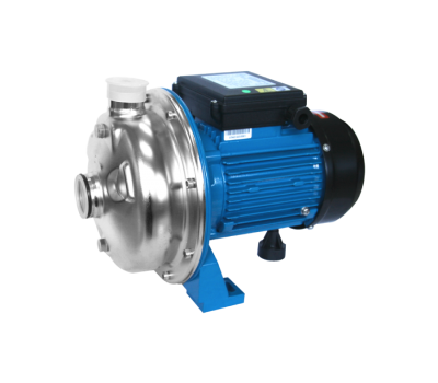 Горизонтальный насос AquaViva LX BLC70/055 (220V, 4,2m3/h*14m, 0,55kW)