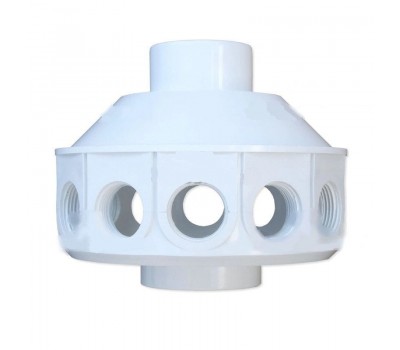 Коллектор фильтра Kripsol SSB 640-900, RCFI0009.00R/RBS 091.A/RFD 0301.00R
