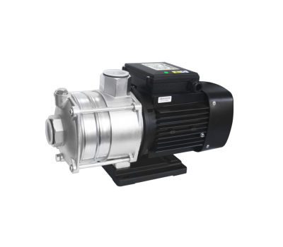 Многоступенчатый насос AquaViva LX CM8-40T (380V, 8m3/h*43m, 2,2kW) нержавейка