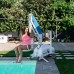 Лифт-подъемник для инвалидов PelicanPOOL
