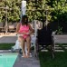 Лифт-подъемник для инвалидов PelicanPOOL