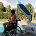 Лифт-подъемник для инвалидов PelicanPOOL
