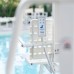 Лифт-подъемник для инвалидов PelicanPOOL