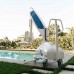 Лифт-подъемник для инвалидов PelicanPOOL