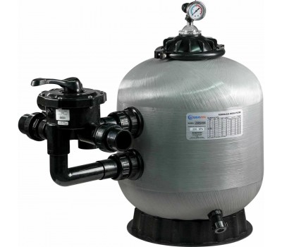 Фильтр для очистки воды AquaViva MSD450