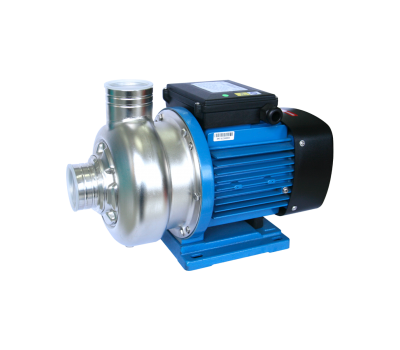 Центробежный насос AquaViva LX DWK400T (380V, 30m3/h*15m, 3kW) с открытым рабочим колесом