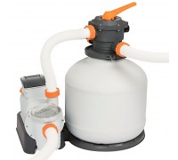 Фильтрационная установка Bestway 58486 FlowClear Песочная (9,8 м3/ч)