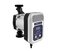 Циркуляционный насос AquaViva LX GPM25-4-180(220V, 2,5m3/h*4m, 0,022kW) с частотным регулированием