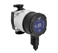 Циркуляционный насос AquaViva LX GPS25-4-130(220V, 2,5m3/h*4m, 0,022kW) с частотным регулированием