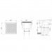 Стартовая платформа Aquaviva STP30R (88520101)
