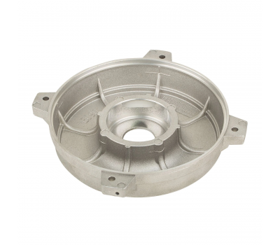Крышка задняя эл.двиг насоса KA/KAP 250-450 (MEC-90) 7304.A/ RBM1020.42R/ RMOT0002.04R
