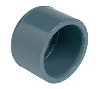 Заглушка клеевая EFFAST d250 мм (RDRСAD2500)
